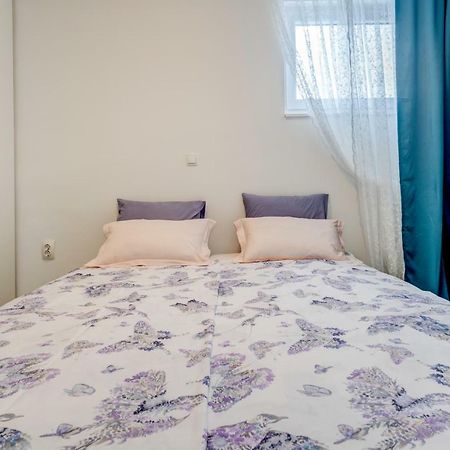 Apartment Zara 스플리트 외부 사진