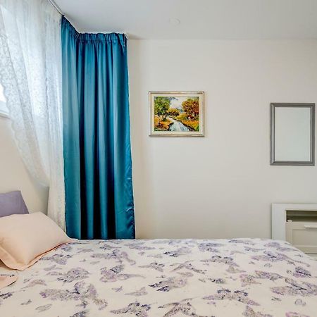 Apartment Zara 스플리트 외부 사진
