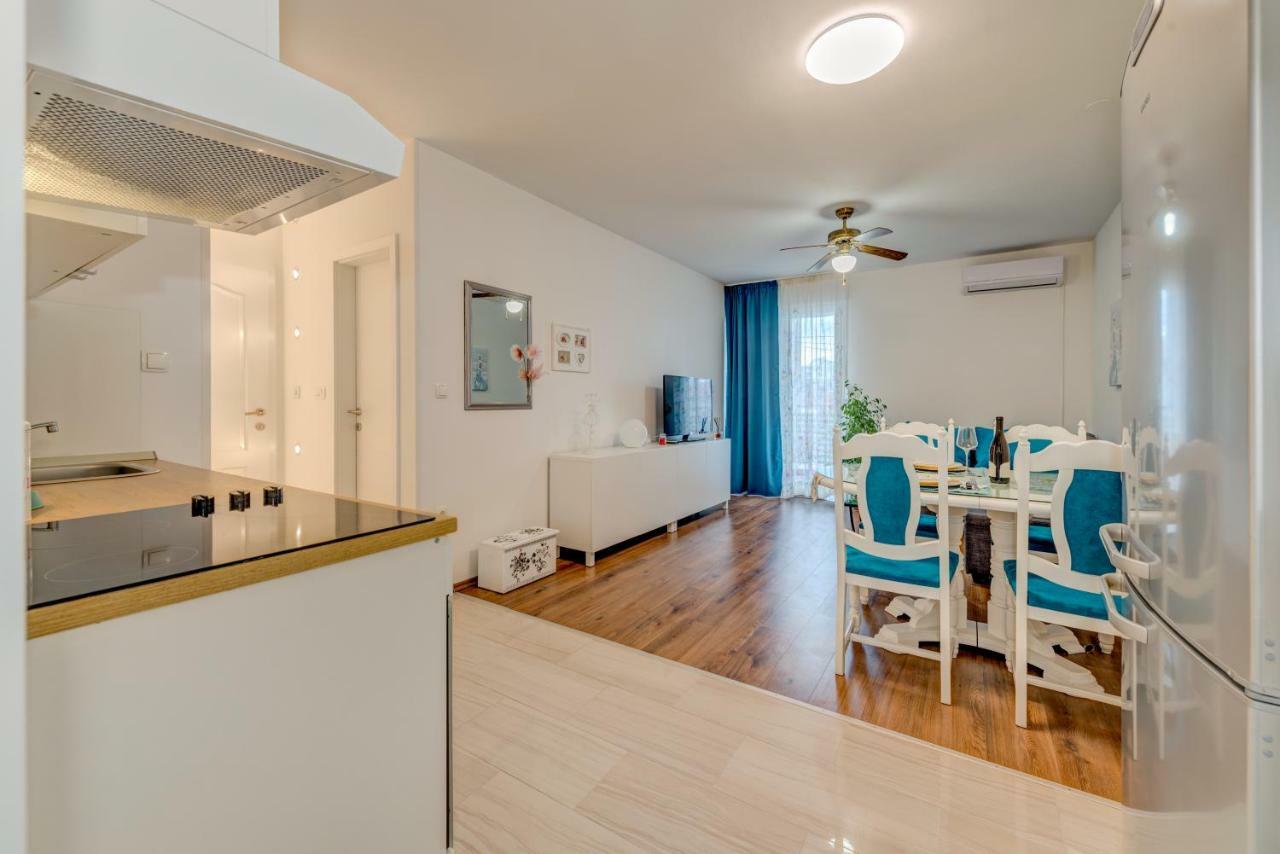Apartment Zara 스플리트 외부 사진