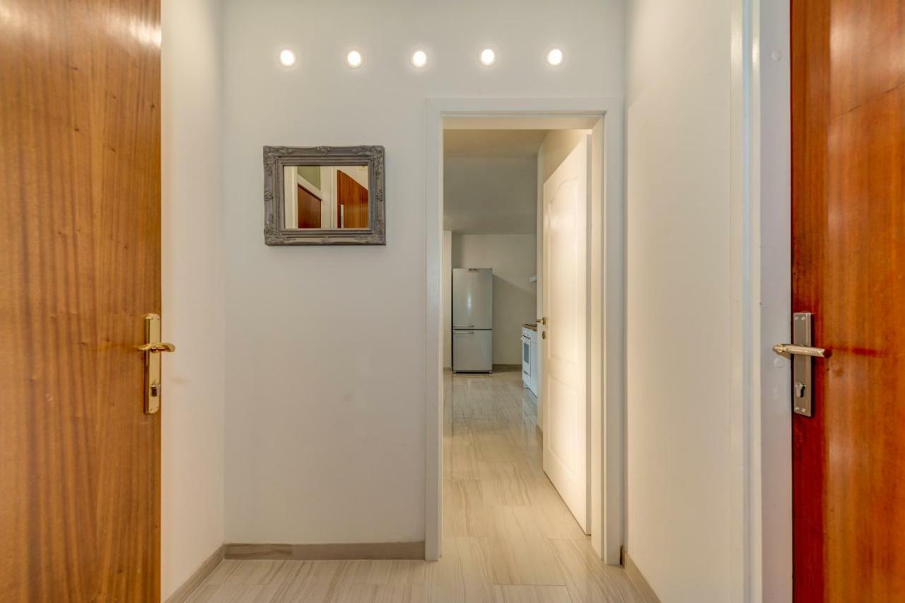 Apartment Zara 스플리트 외부 사진