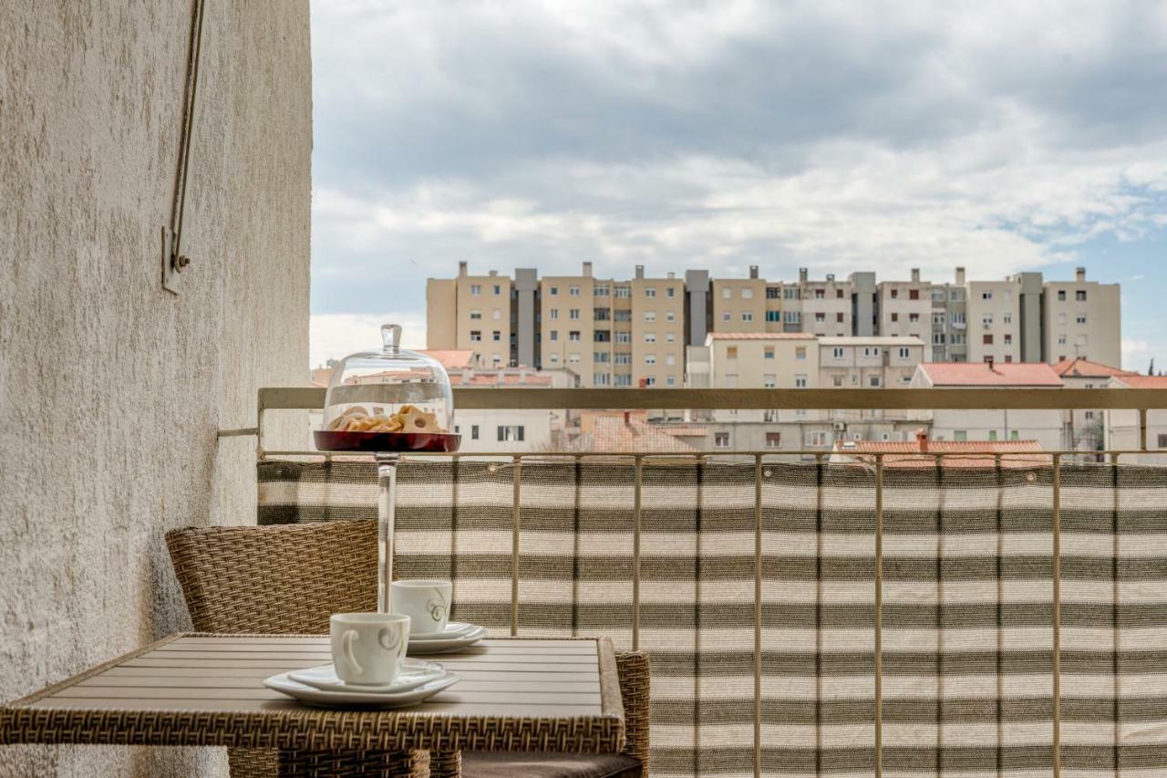 Apartment Zara 스플리트 외부 사진