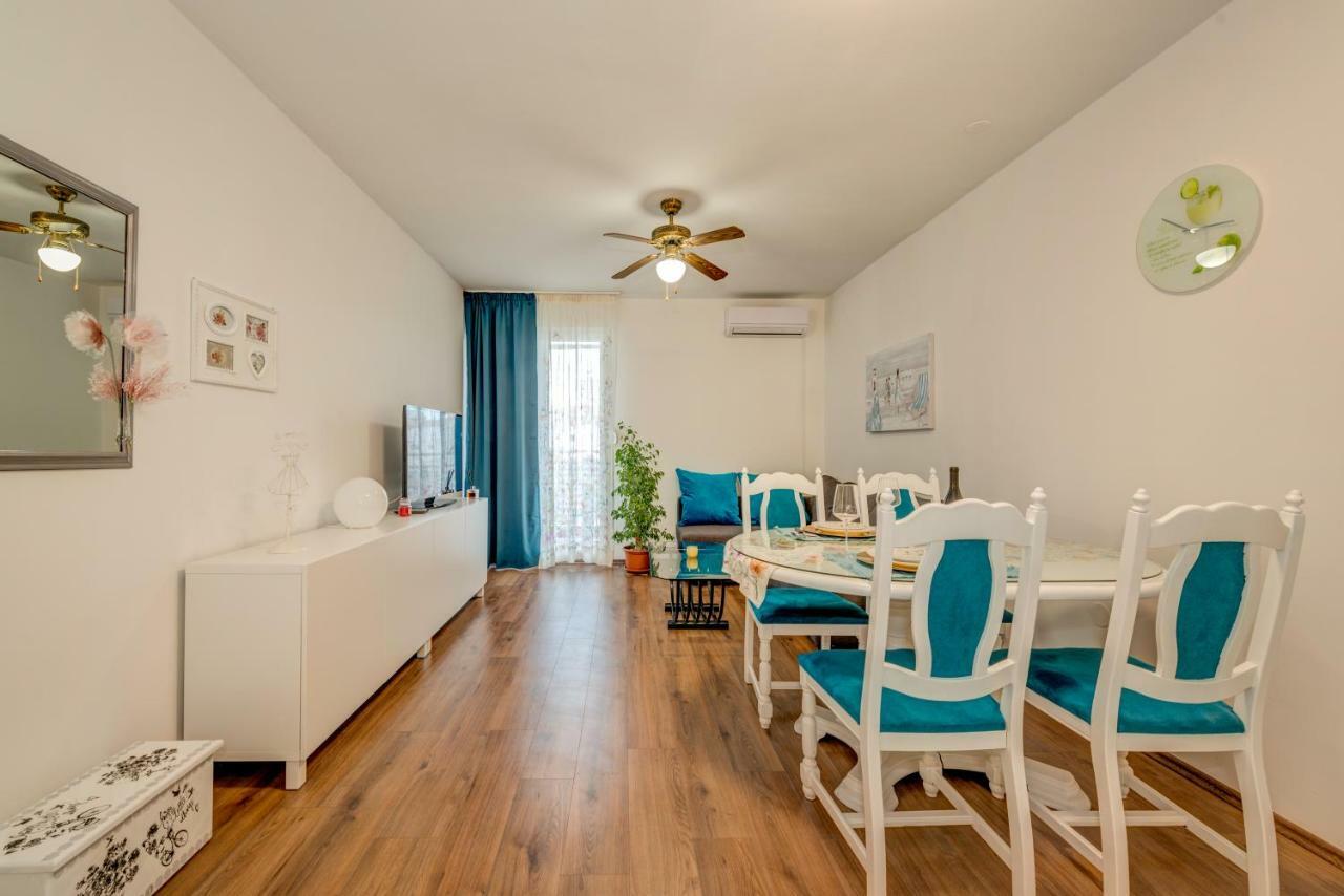 Apartment Zara 스플리트 외부 사진