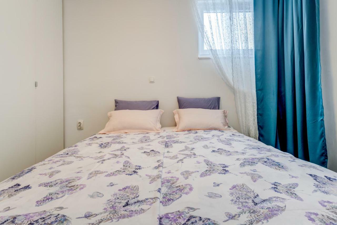 Apartment Zara 스플리트 외부 사진