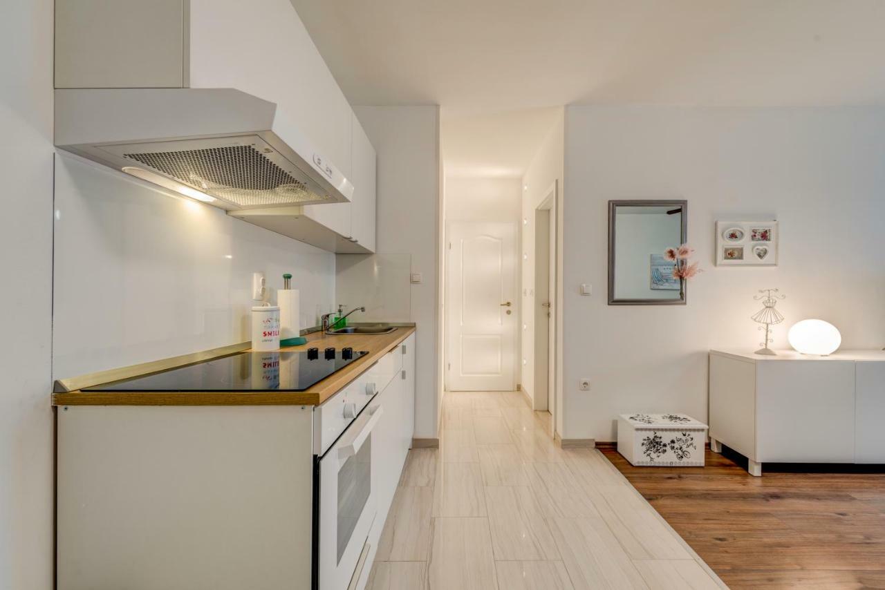 Apartment Zara 스플리트 외부 사진