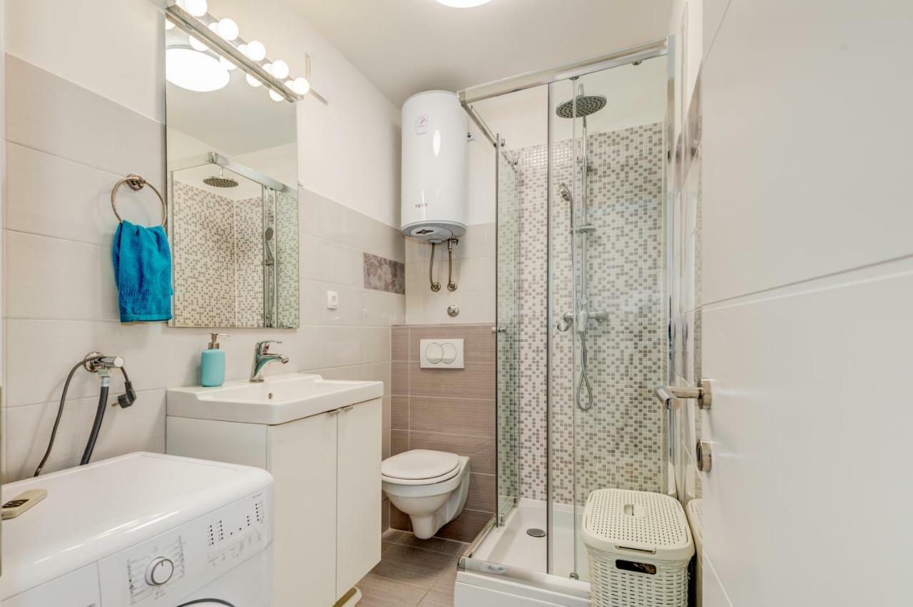Apartment Zara 스플리트 외부 사진