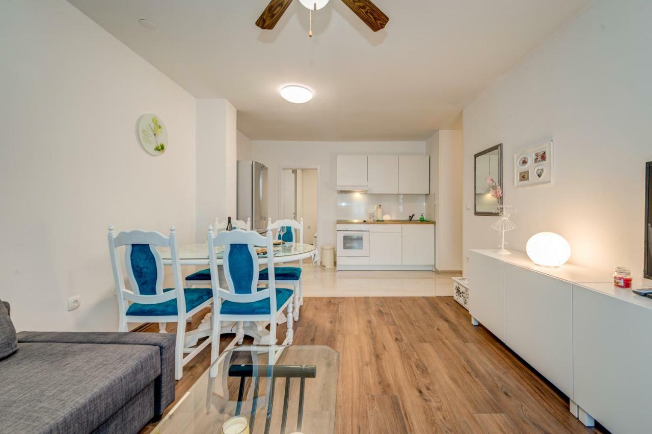 Apartment Zara 스플리트 외부 사진