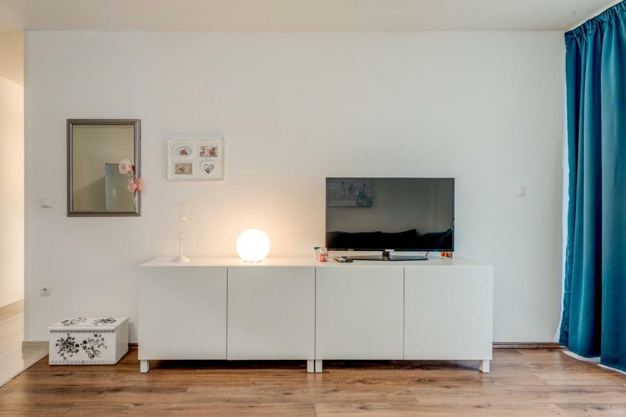 Apartment Zara 스플리트 외부 사진
