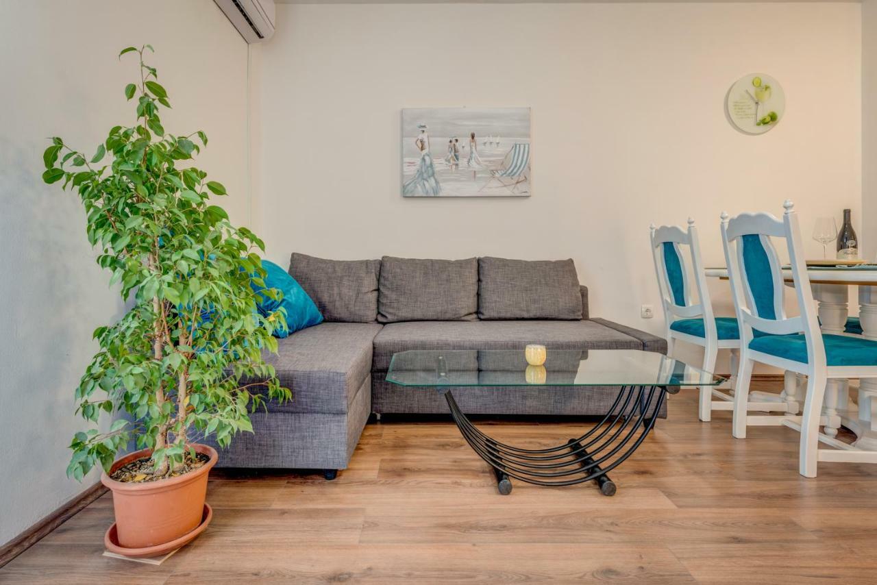 Apartment Zara 스플리트 외부 사진