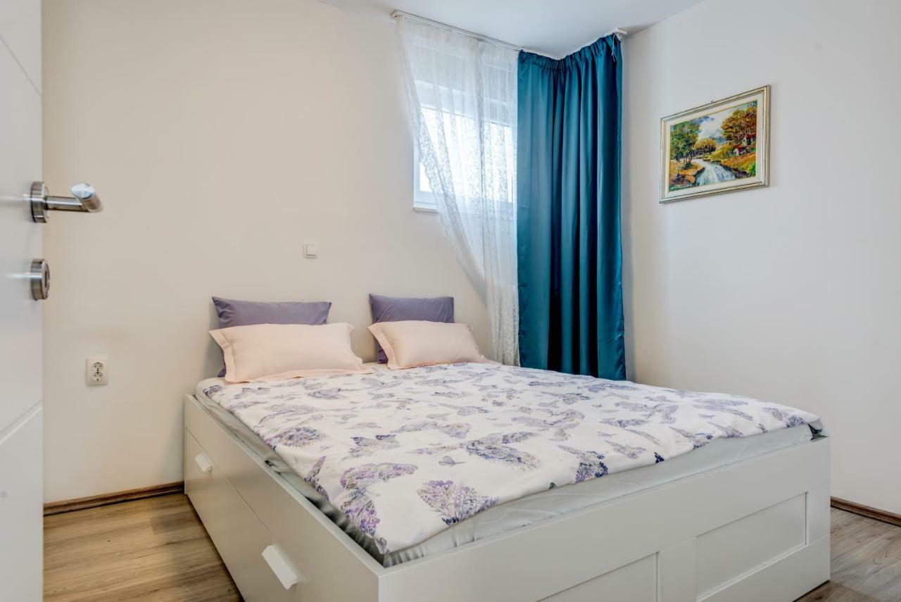Apartment Zara 스플리트 외부 사진