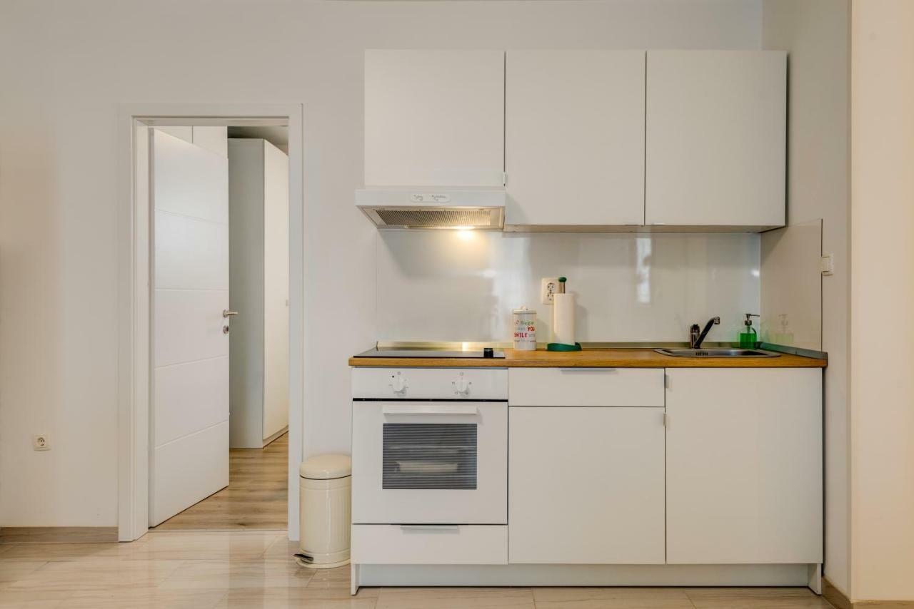 Apartment Zara 스플리트 외부 사진