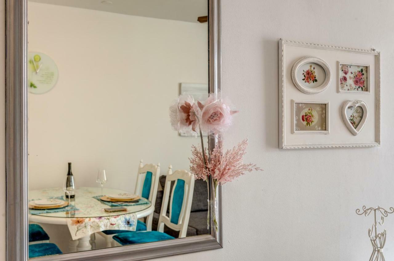 Apartment Zara 스플리트 외부 사진