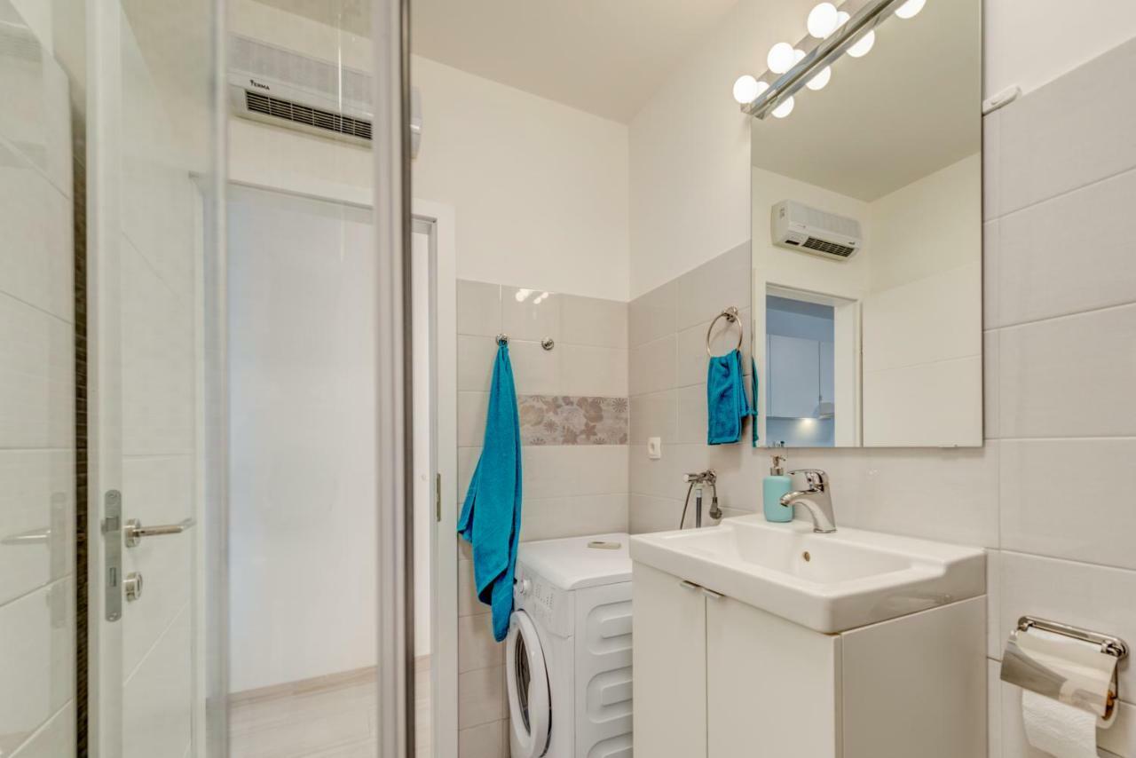 Apartment Zara 스플리트 외부 사진