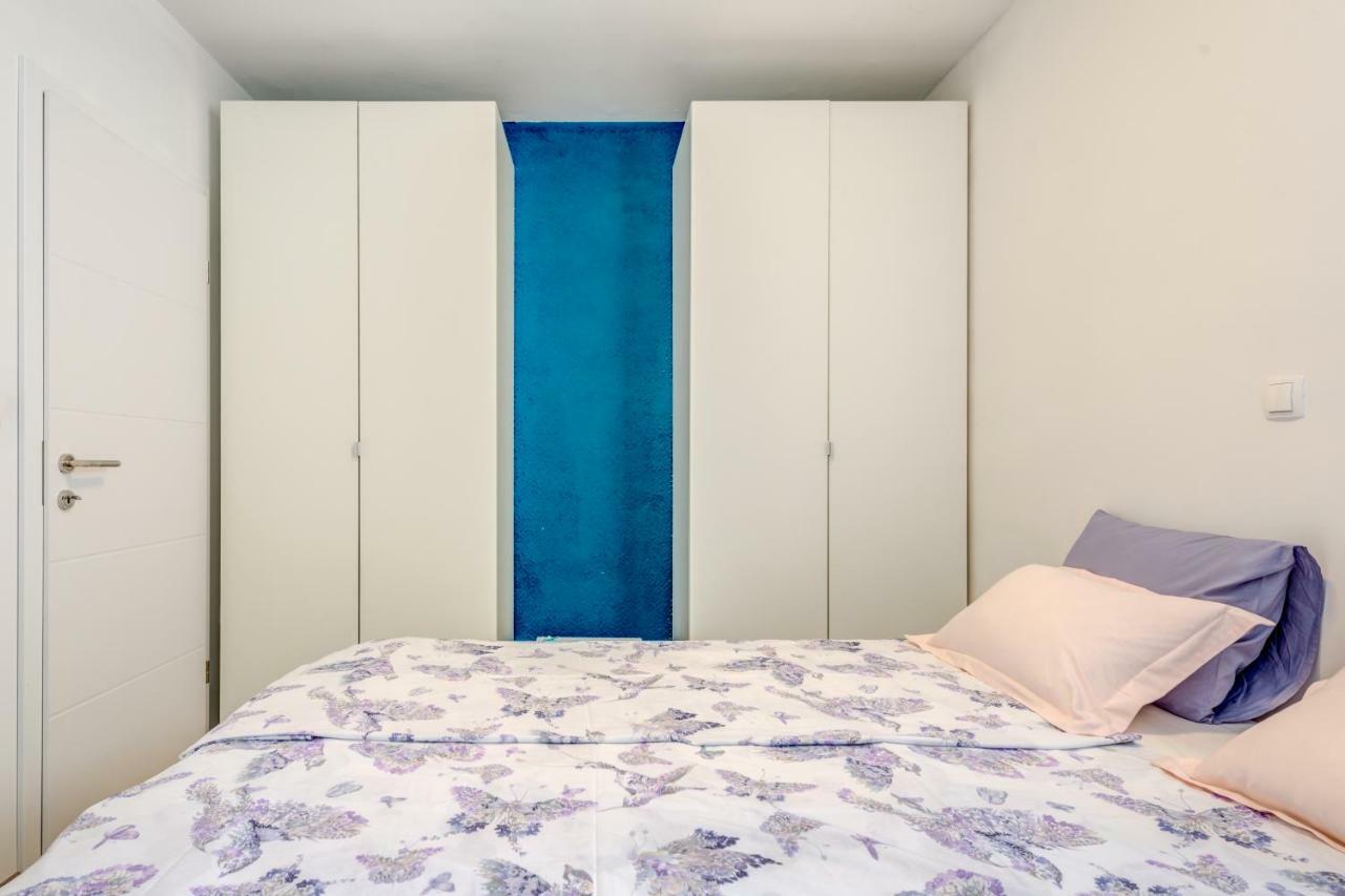 Apartment Zara 스플리트 외부 사진